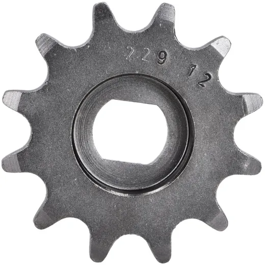 Kettenritzel Esjot 11 Zähne für Hercules, Miele, KTM, Rixe, Göricke MG00091295