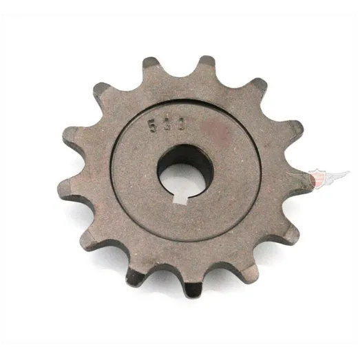 Kettenritzel Esjot 14 Zähne Teilung 415 für NSU Quickly T, TT, TTK, S2, S23-2, F 23, L, N, N23, S, S23 MG00091298