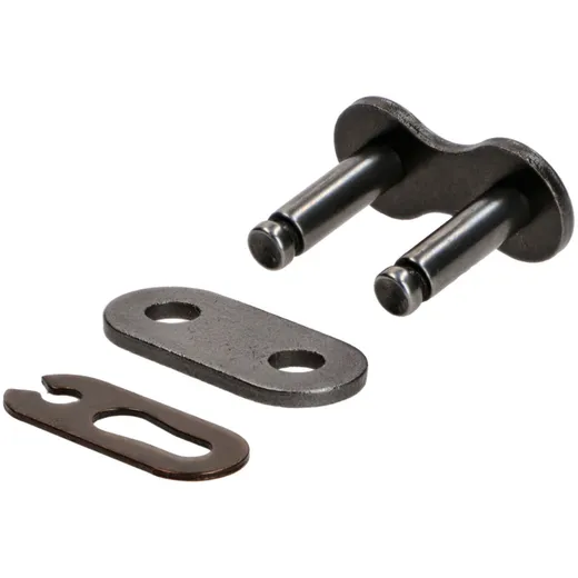 Kettenschloss 420er Kette 4,0mm Bolzen für Zündapp, Kreidler_1