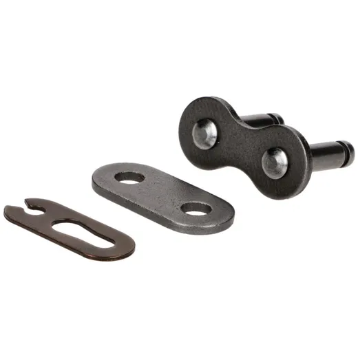 Kettenschloss 420er Kette 4,0mm Bolzen für Zündapp, Kreidler_2