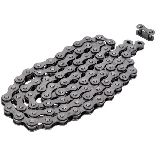 Kette Esjot Stahl 82 Glieder 1/2 x 1/8 für Mobylette Moby Typ M1PR, M1PRT, M1PRTS, Dimoby Peugeot 103 MG00092231 Kette Esjot Stahl 82 Glieder 1/2 x 1/8 für Mobylette Moby Typ M1PR, M1PRT, M1PRTS, Dimoby Peugeot 103 MG00092231