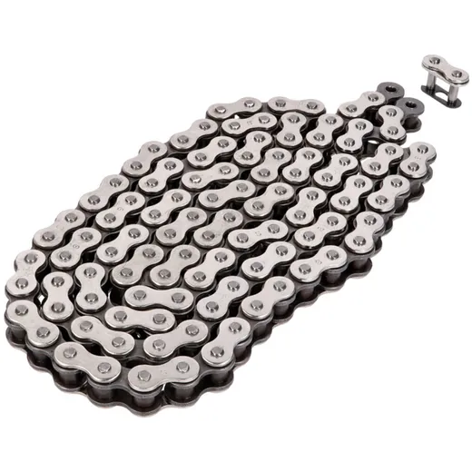 Kette Esjot 420 HRT 108 Glieder für Kreidler Florett RS, RMC, TS MG00092258 Kette Esjot 420 HRT 108 Glieder für Kreidler Florett RS, RMC, TS MG00092258