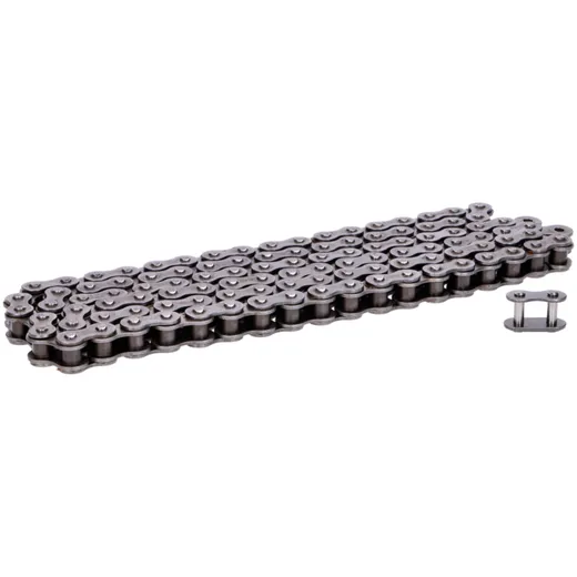 Kette Esjot 420 x 108 Glieder 1/2 x 1/4 für Yamaha DT 50 M, Honda MT S, MB Kreidler MG00092259