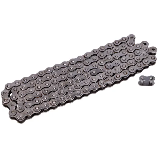 Chain Esjot 420 x 108 links 1/2 x 1/4 for Yamaha DT 50 M, Ho_1