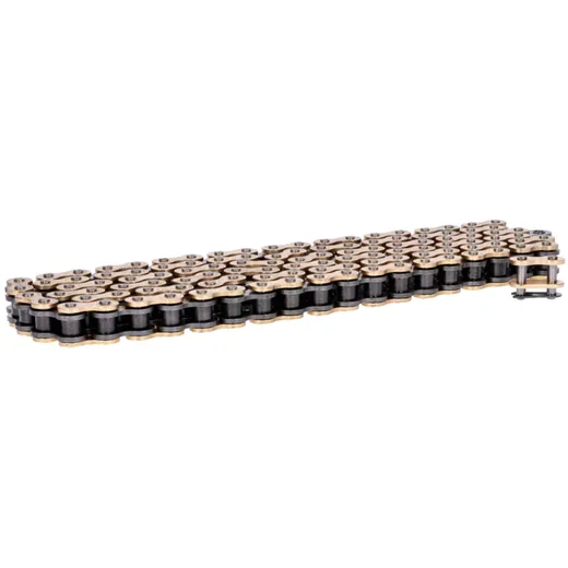 Chain DID 420 NZ 114 links for Zündapp KS 50 Sport, Cross, S_1
