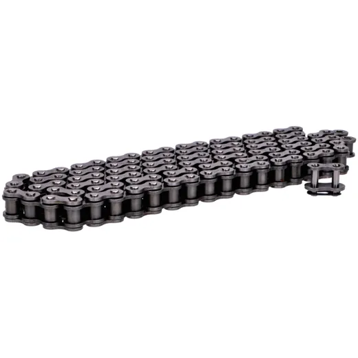 Esjot chain 428 H x 106 links 1/2 x 5/16 for Hercules K 100,_1