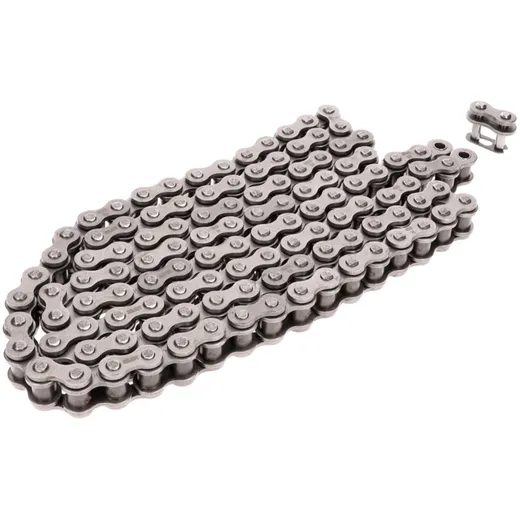 Chain Esjot 116 links 428 1/2 x 5/16 Including chain lock for Göricke Gö 100 S 57, MG00092310