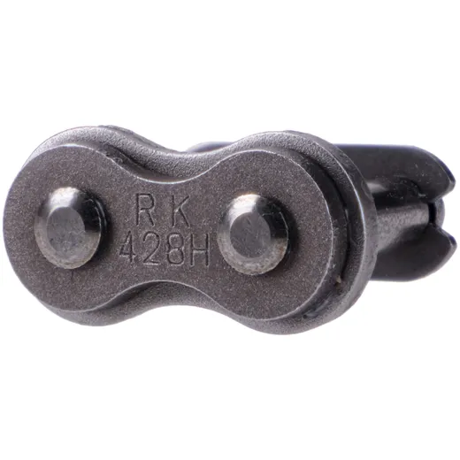 Chain RK 428 HSB 136 links standard for Yamaha DT 80 LC 2 SR_3