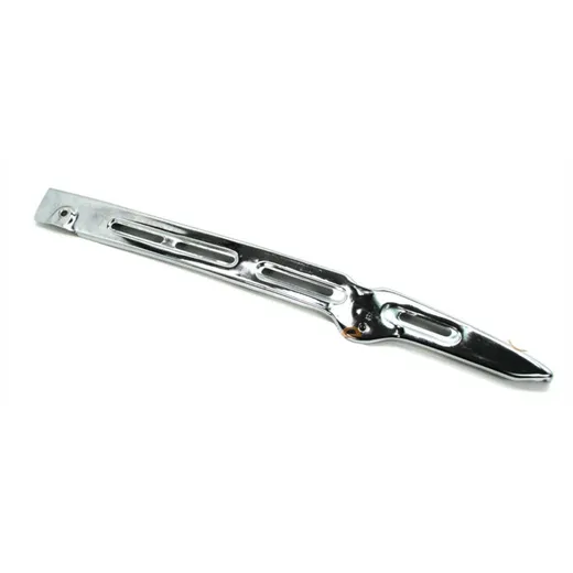 Chrome chain guard for Yamaha, FS 1 DX MG00093100