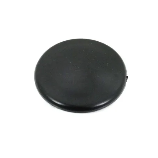 Black rubber cap for Kreidler, Florett K54/0M, egg tank, Super 4, 5 MG00093101