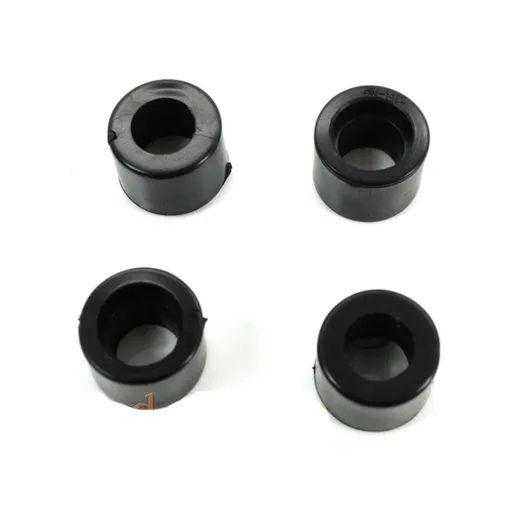 Anfahr Gummi Satz 20mm Außendurchmesser 12mm Innendurchmesser für Hercules K 50 MK Sprint, KTM, DKW, Miele MG00093120