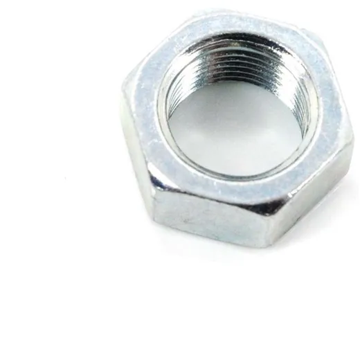 Ritzelmutter Stahl Sechskant für Zündapp, C 50 Sport, 517, 529 Sport Combinette, CS, CX, Hai R MG00093125