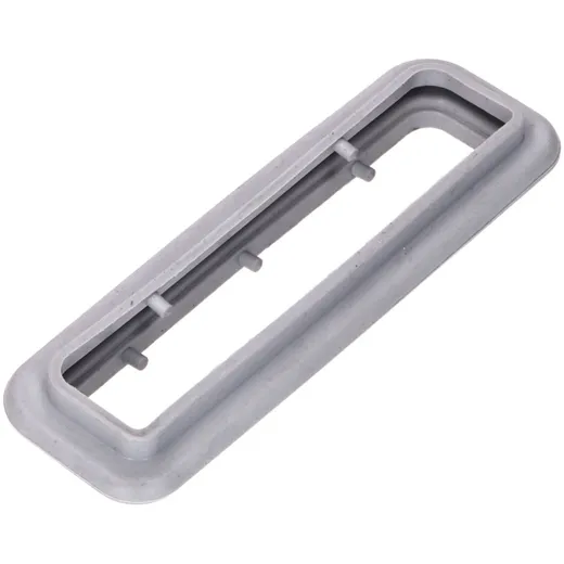 Chain case Drilastic rubber gray for Zündapp Combinette, Falconette MG00093137