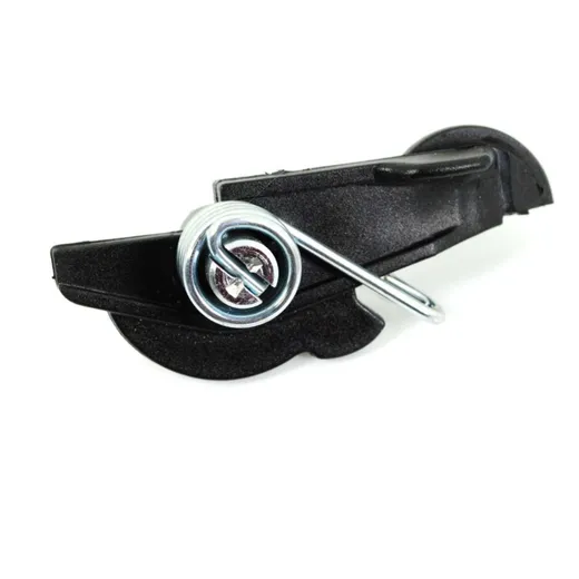 Kettenspanner Schwarz Metall für Mobylette, MBK MG00093149