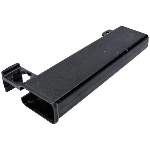 Chain guide left black for Kreidler, Flory MF 20, 22, 2, MP _1