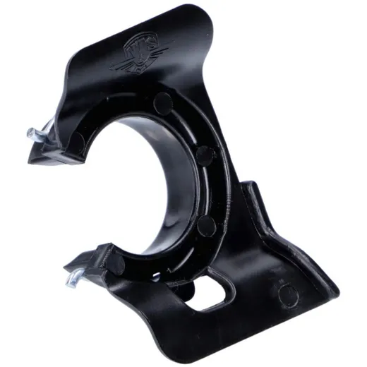Black plastic chain guide for Puch Maxi S MG00093159_1