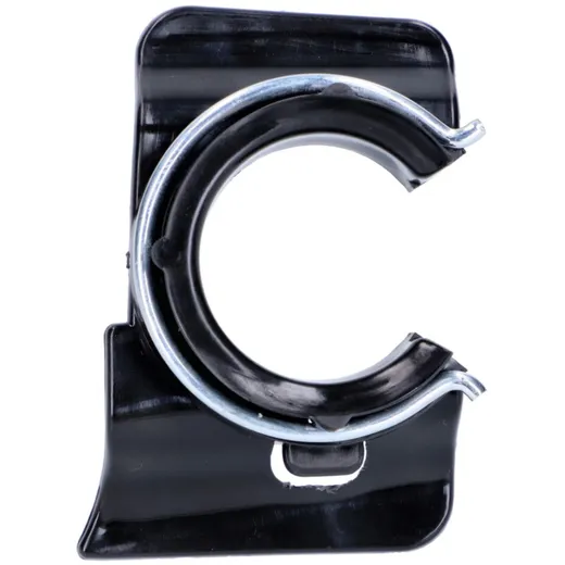 Black plastic chain guide for Puch Maxi S MG00093159_3