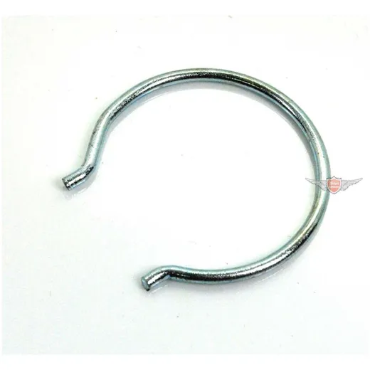 Retaining spring steel round for Puch, Maxi S MG00093179