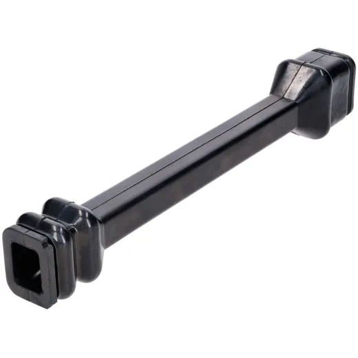 Kettenschutz Schlauch Schwarz für Simson, SR 50, 80 MG000931_1
