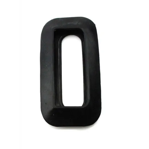Chain case Drilastic rubber black for Zündapp C 50 Super, GTS 50, Sport, KS Water-cooled, Cross, Super Sport MG00093206