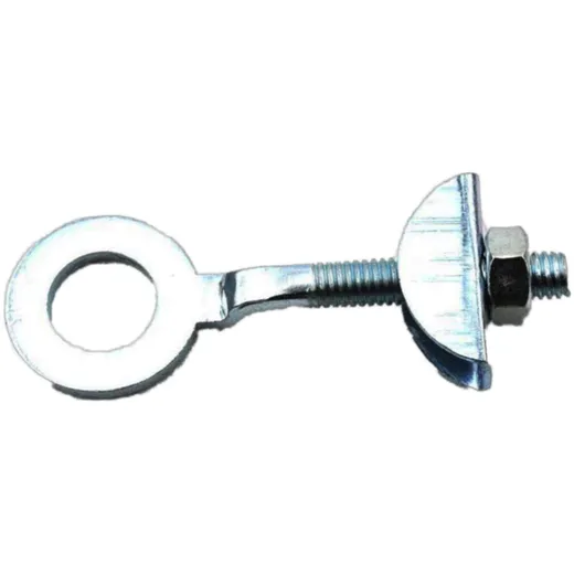 Kettenspanner Stahl M6 12mm 50mm für Miele, DKW, Rixe, Göricke, Gritzner MG00093227