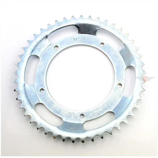 Kettenrad Esjot Stahl 45 Zähne für Puch Maxi MG00094106