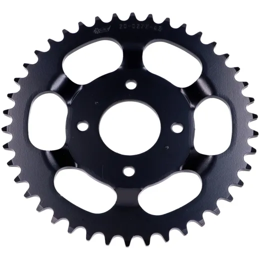 Kettenrad Esjot 42 Zähne für Hercules G 3 MG00094108 Kettenrad Esjot 42 Zähne für Hercules G 3 MG00094108
