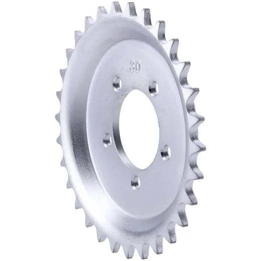 Kettenrad 30 Zähne für Sachs H 90 VE, Hercules, DKW, Miele, Göricke, Rixe, Gritzner MG00094146
