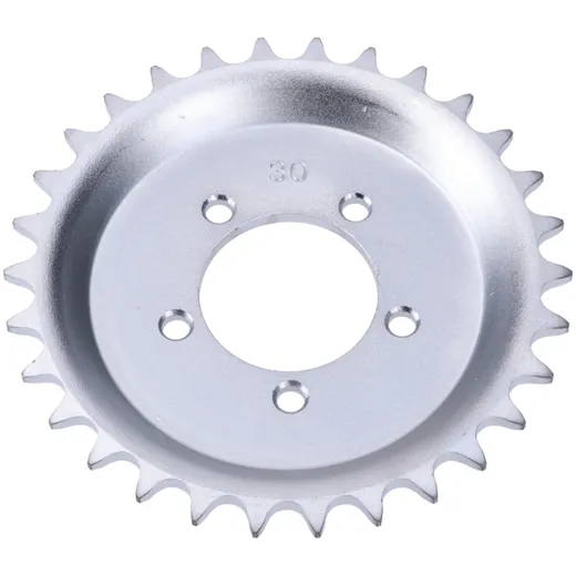 Sprocket 30 teeth for Sachs H 90 VE, Hercules, DKW, Miele, G_2