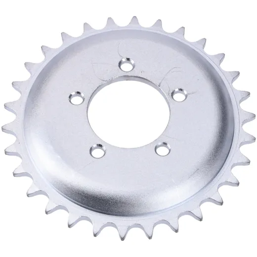 Sprocket 30 teeth for Sachs H 90 VE, Hercules, DKW, Miele, G_3