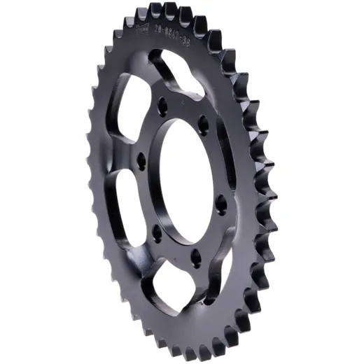 Sprocket Esjot steel 39 teeth for Zündapp K 80 type 540-010,_2