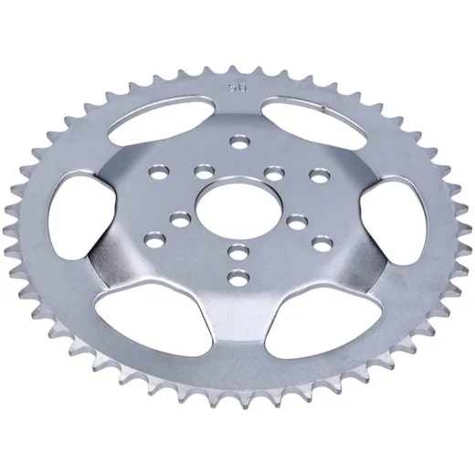 Kettenrad 50 Zähne für Puch Imola, Ranger 3 G, Monza 4 S, L, S MG00094161 Kettenrad 50 Zähne für Puch Imola, Ranger 3 G, Monza 4 S, L, S MG00094161