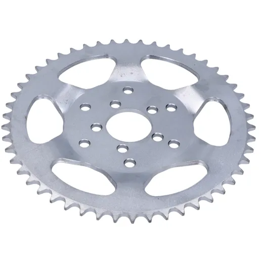 Sprocket 50 teeth reinforced for Puch Imola, Ranger 3 G, Mon_1