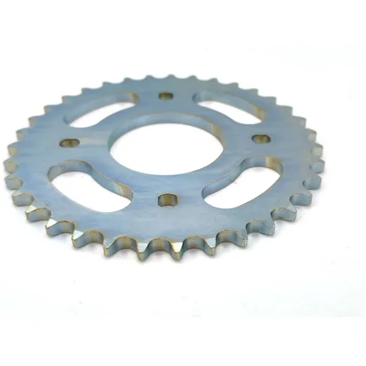Kettenrad Esjot Stahl 42 Zähne für Hercules K 50 RL, RE, SX, RX, SE, SL MG00094177