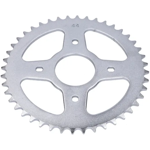 Kettenrad Stahl 44 Zähne für Puch Monza 50, M50 Racing Mokick MG00094183