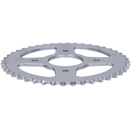 Steel sprocket 44 teeth for Puch Monza 50, M50 Racing Mokick_2