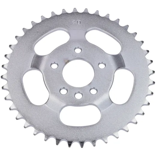 Kettenrad 40 Zähne für Puch MV, VS, MS 50 MG00094185