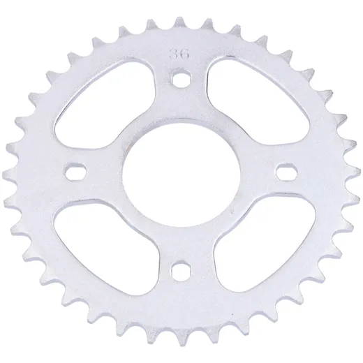 Kettenrad 36 Zähne für Puch M 50 Racing MG00094186