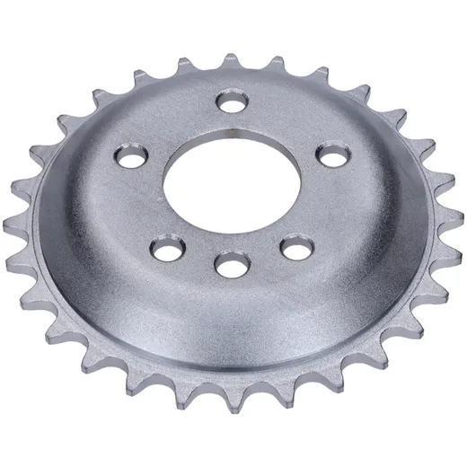 Steel sprocket 28 teeth for Puch DS 50 MG00094189_1
