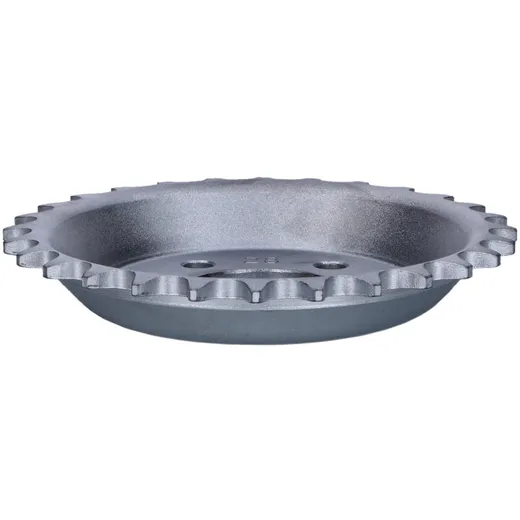 Steel sprocket 28 teeth for Puch DS 50 MG00094189_3