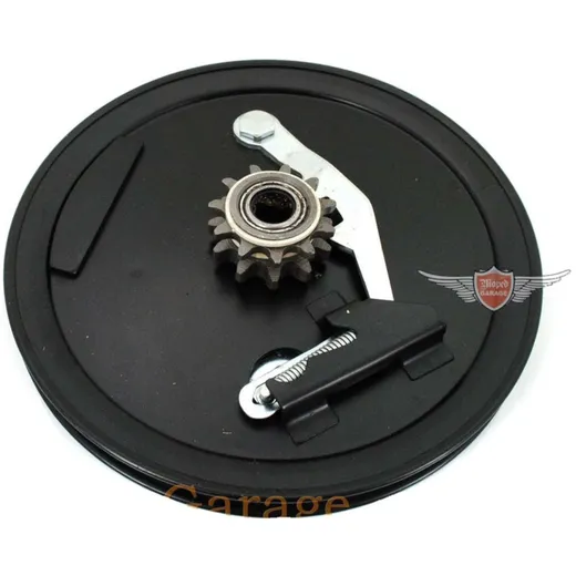 Riemenscheibe Stahl 11 Zähne für MBK MG00094204