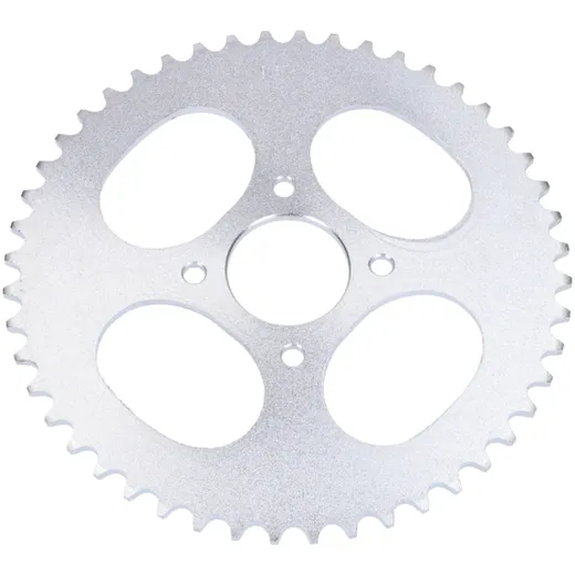 Kettenrad IGM 48 Zähne 4-Loch 415 für Sachs, Hercules Prima, Garelli Cross 40, Zündapp MG00094224