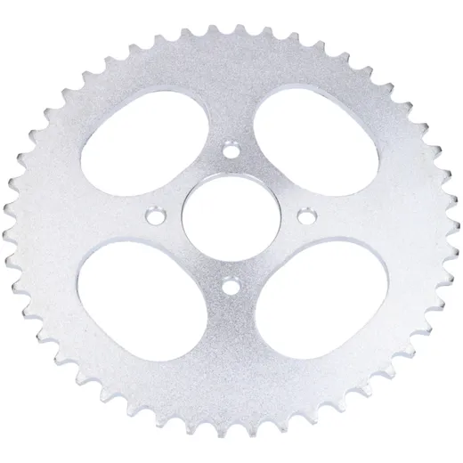 Sprocket IGM 48 teeth 4-hole 415 for Sachs, Hercules Prima, _1
