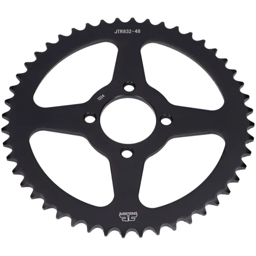 Kettenrad JT 48 Zähne Teilung 420 für Yamaha DT 50 R MX TY, FS1 MG00094234 Kettenrad JT 48 Zähne Teilung 420 für Yamaha DT 50 R MX TY, FS1 MG00094234