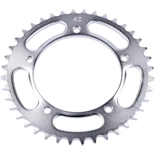 Kettenrad verstärkt 40 Zähne Typ 420 für Hercules K 50 RL, Ultra, LC, Ultra 2 MG00094239