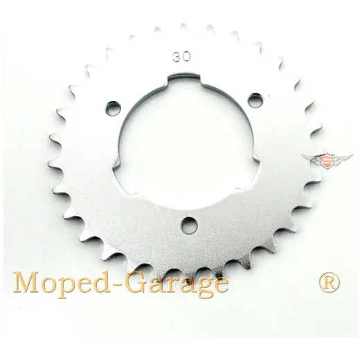 Kettenrad 30 Zähne 62mm 4,5mm für Victoria, DKW, Zweirad Union MG00094253