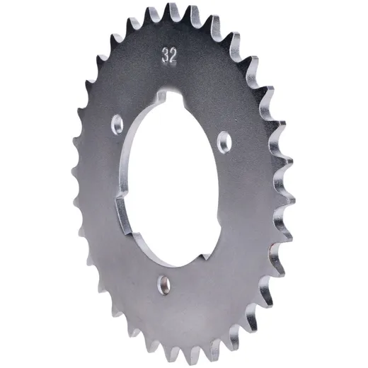 Kettenrad 32 Zähne 62mm 4,5mm für B90H Nabe, Victoria, DKW, Zweirad Union MG00094254