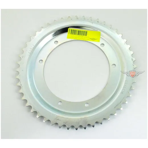 Kettenrad Verstärkt 48 Zähne 110mm 6 Loch für MBK, Mobylette AV 88 MG00094289