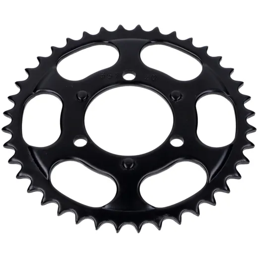 Sprocket Esjot 40 teeth 520 black for Zündapp ZA 40 type 460-033 MG00094351
