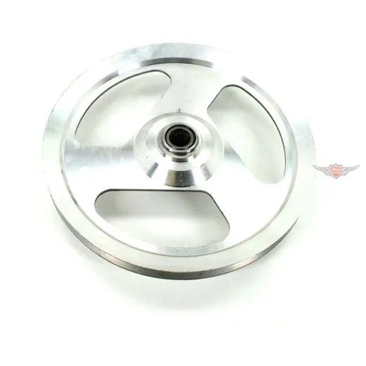 Riemenscheibe Aluminium 11er Ritzel für Peugeot, 103 MG00094357